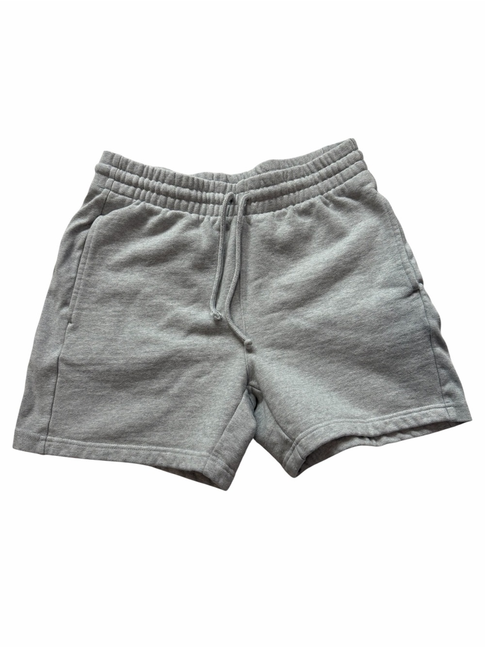 TNA Extra Fleece Boyfriend Shorts
